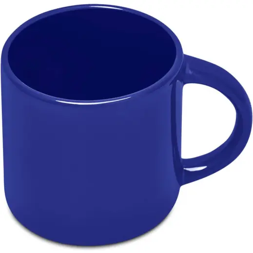 Altitude Vida Ceramic Coffee Mug Blue